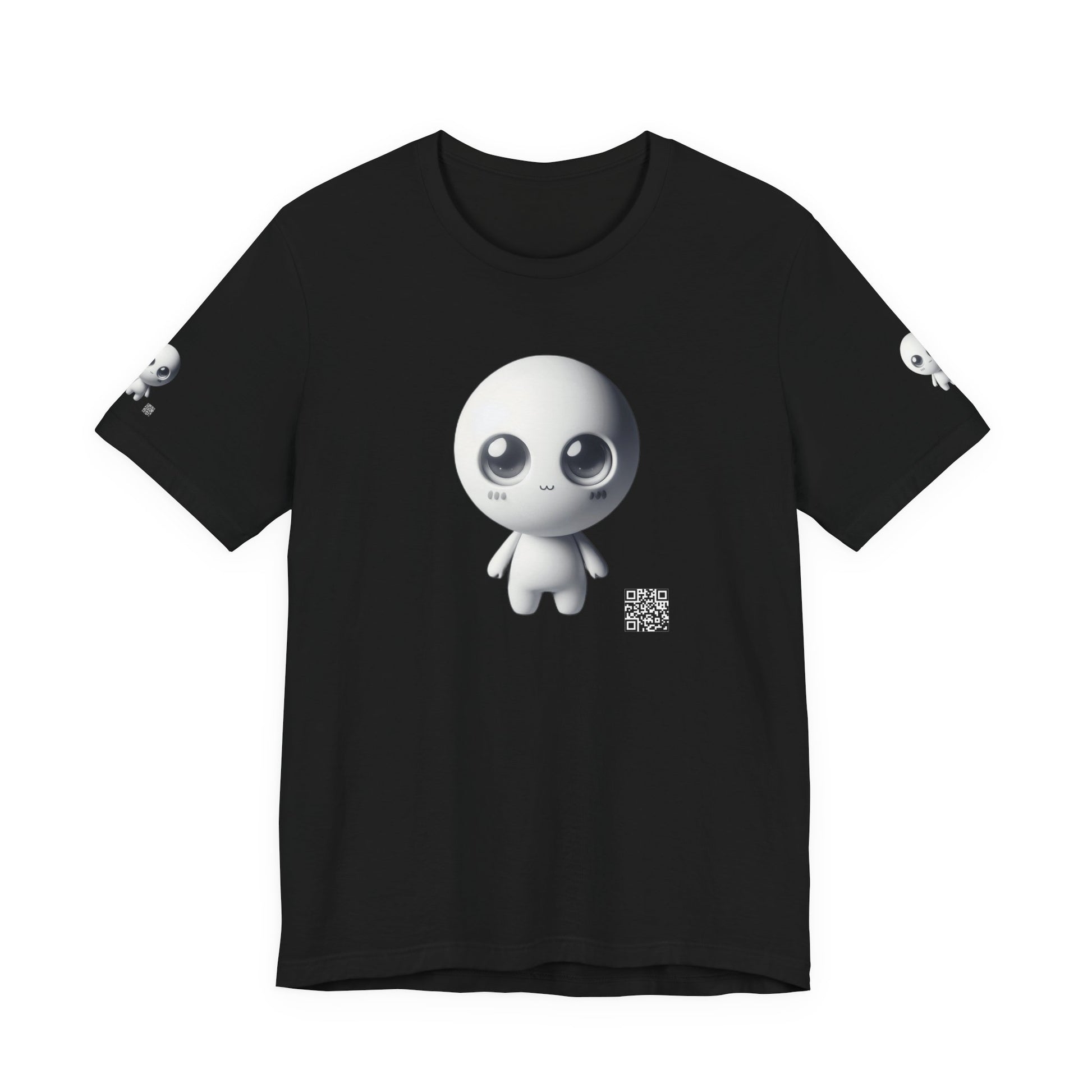 PokAIMignons Drop #33 T-Shirt — T-Shirt | PokAIMignons™