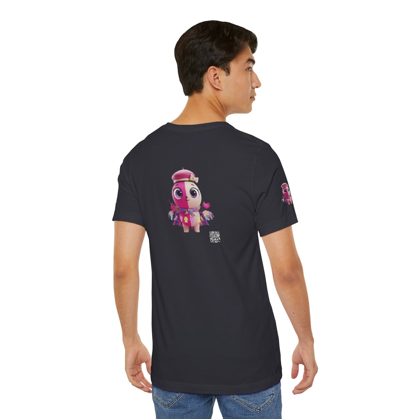 PokAIMignons Drop #5 T-Shirt