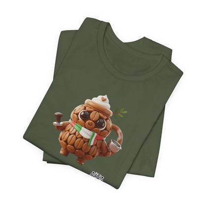 PokAIMignon Companion T-Shirt — T-Shirt | PokAIMignons™