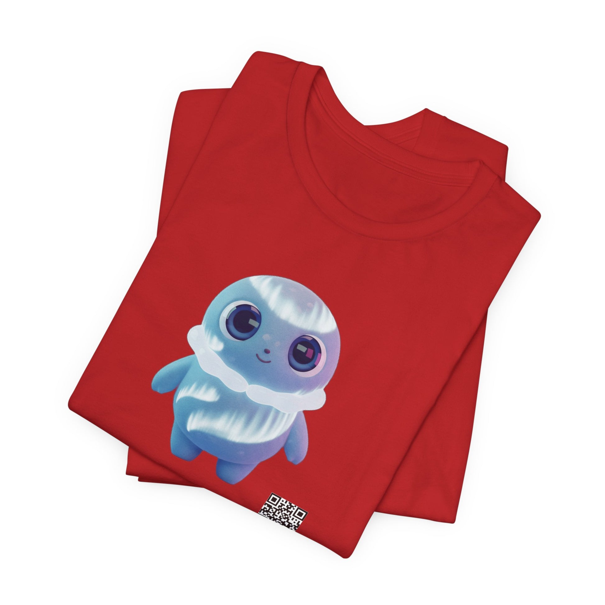 PokAIMignons Drop #10 T-Shirt — T-Shirt | PokAIMignons™