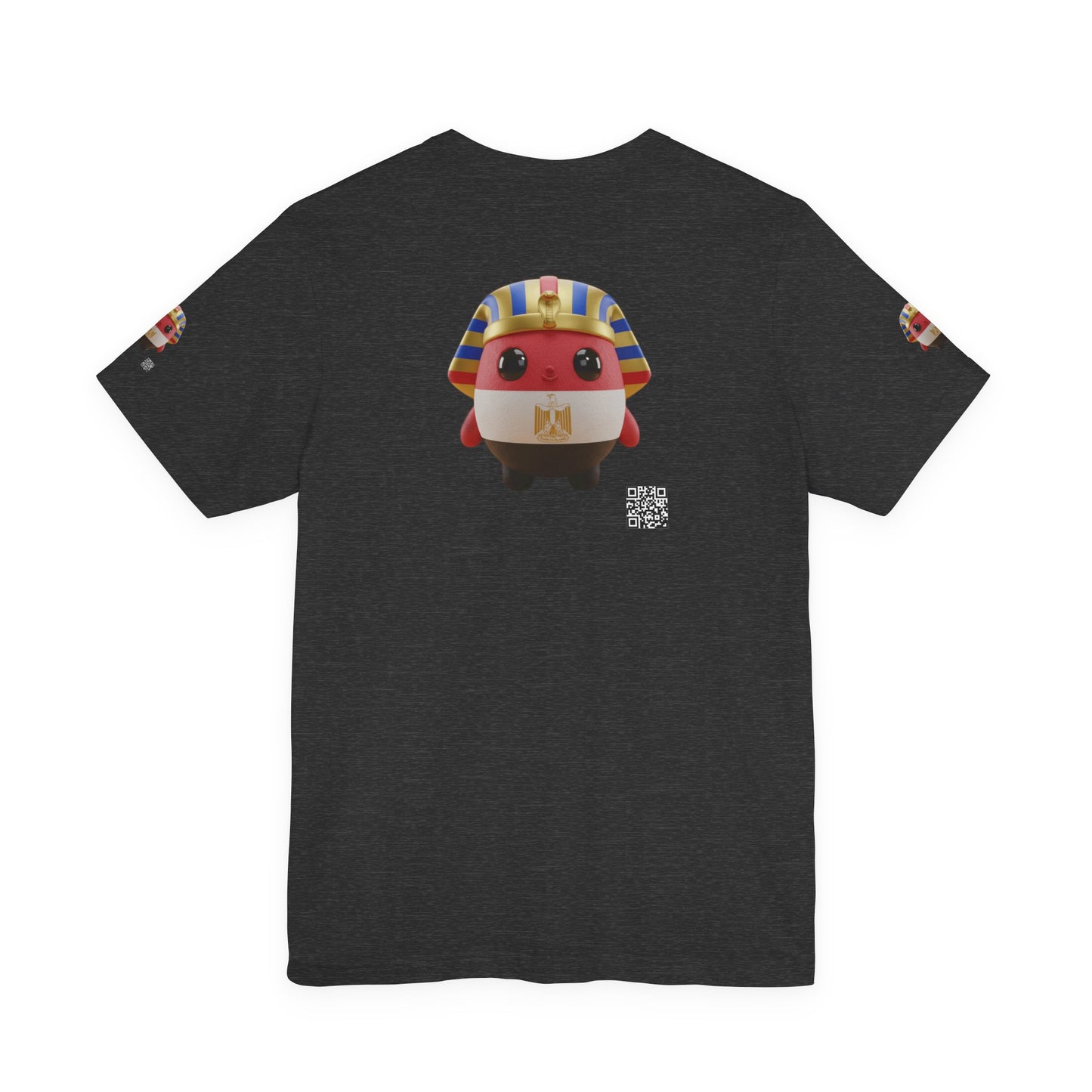 🐾⚽ Egypt World Cup 2026 Companion – Limited Edition Official Merchandise | PokAIMignons™