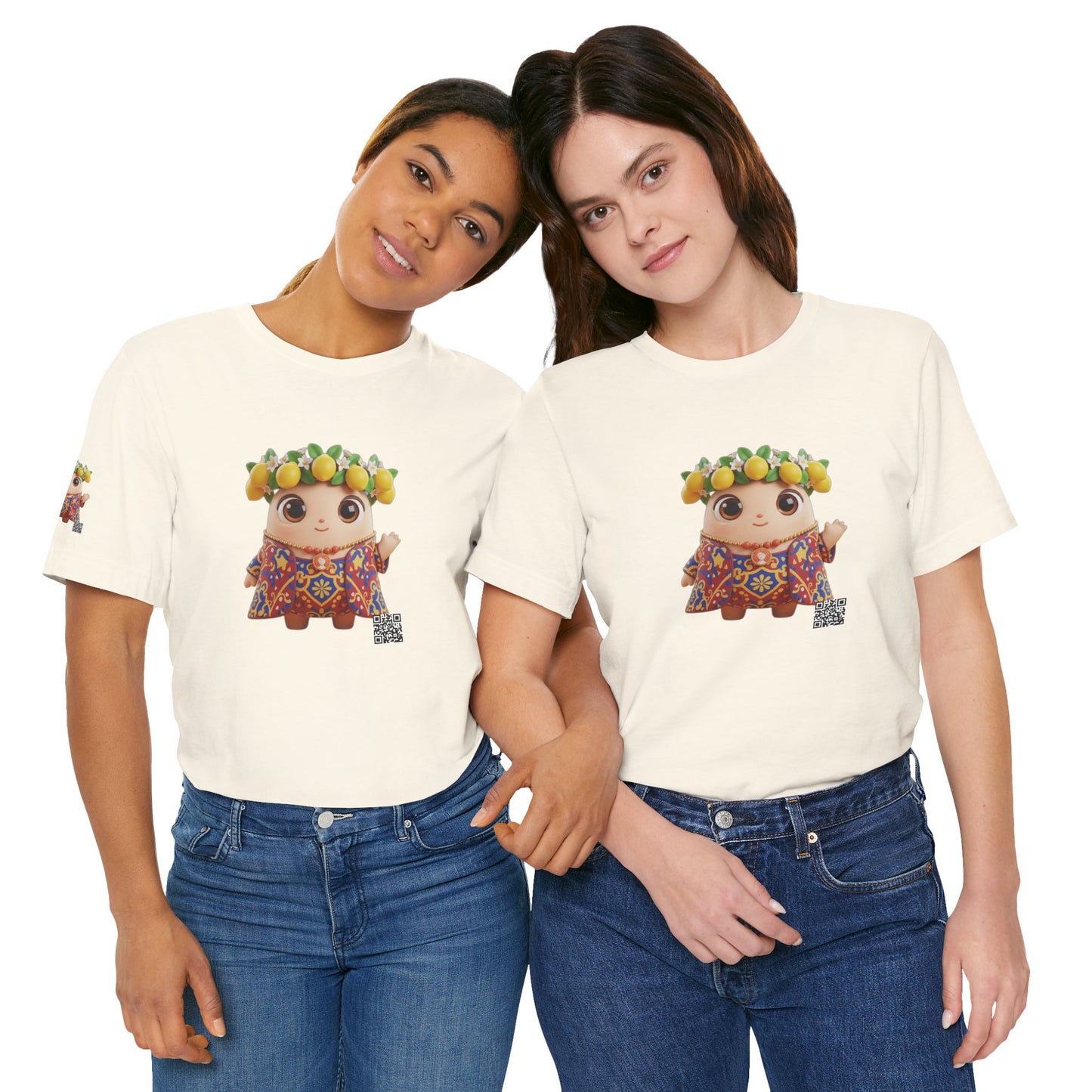 Sicilia PokAIMignon T-Shirt