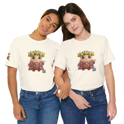 Sicilia PokAIMignon T-Shirt