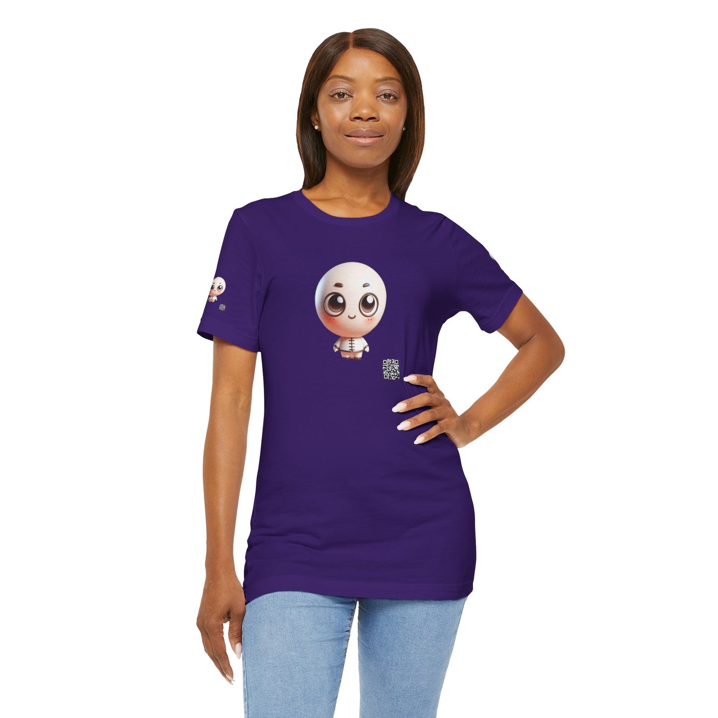 PokAIMignon Companion T-Shirt — T-Shirt | PokAIMignons™