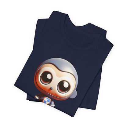 PokAIMignon Companion T-Shirt — T-Shirt | PokAIMignons™