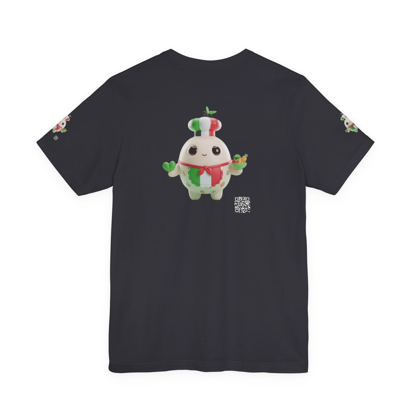 Bella Vita PokAIMignon T-Shirt — T-Shirt | PokAIMignons™