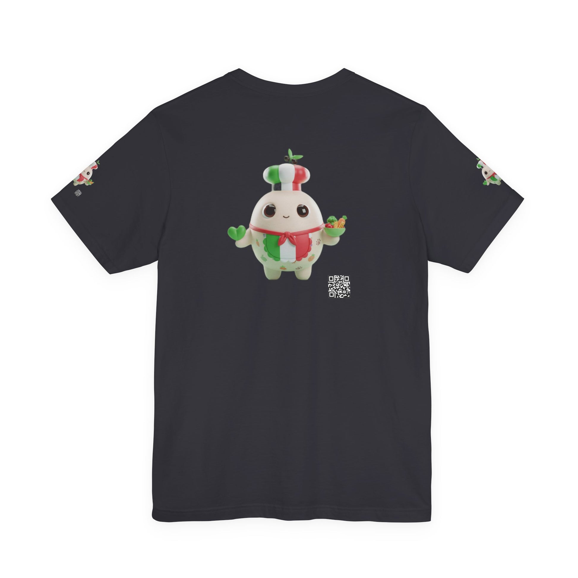 Bella Vita PokAIMignon T-Shirt — T-Shirt | PokAIMignons™