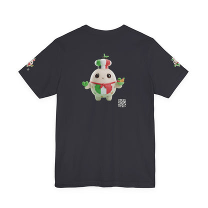 Bella Vita PokAIMignon T-Shirt — T-Shirt | PokAIMignons™