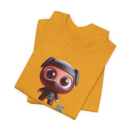 PokAIMignon Companion T-Shirt — T-Shirt | PokAIMignons™