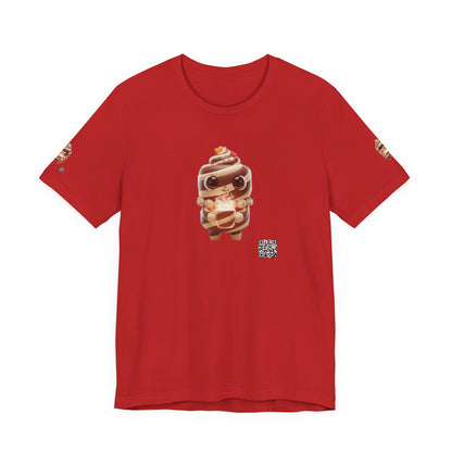 PokAIMignon Companion T-Shirt — T-Shirt | PokAIMignons™