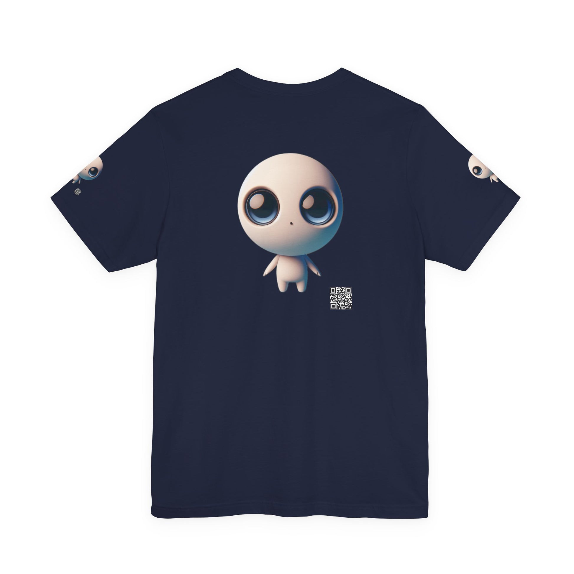 PokAIMignon Companion T-Shirt — T-Shirt | PokAIMignons™