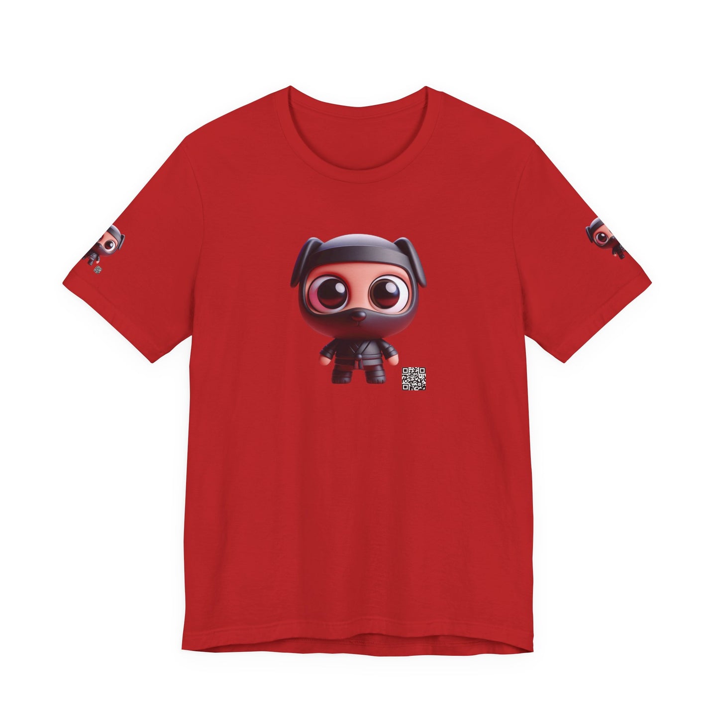 PokAIMignon Companion T-Shirt — T-Shirt | PokAIMignons™