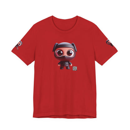 PokAIMignon Companion T-Shirt — T-Shirt | PokAIMignons™