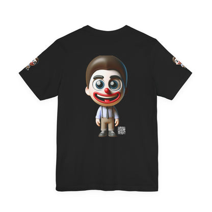 RockSage PokAIMignon T-Shirt — T-Shirt | PokAIMignons™
