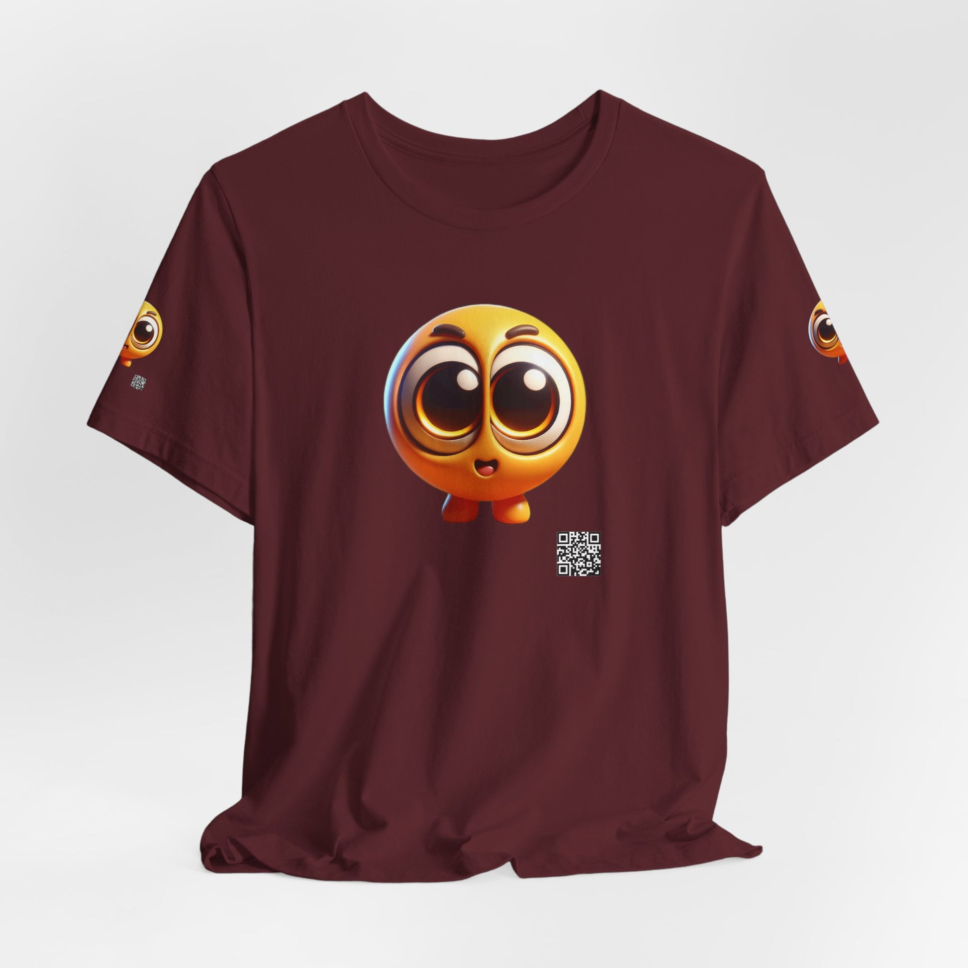 BeatDrop PokAIMignon T-Shirt — T-Shirt | PokAIMignons™