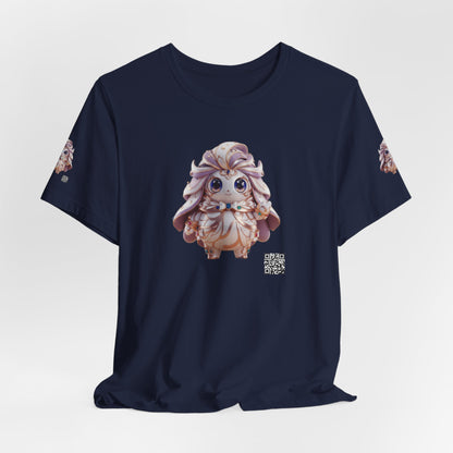 PokAIMignons Drop #39 T-Shirt — T-Shirt | PokAIMignons™