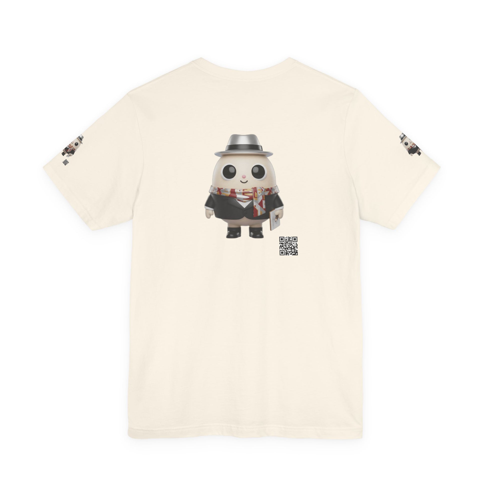 YukiB678 PokAIMignon Companion T-Shirt — T-Shirt | PokAIMignons™