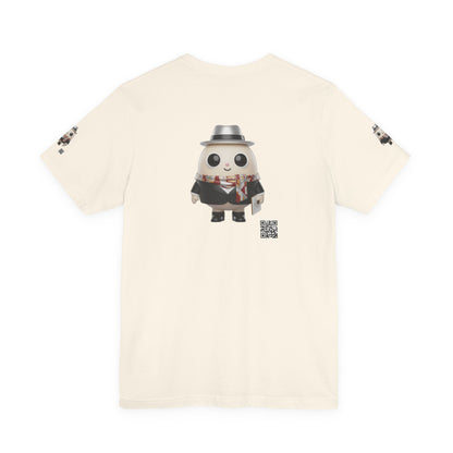 YukiB678 PokAIMignon Companion T-Shirt — T-Shirt | PokAIMignons™