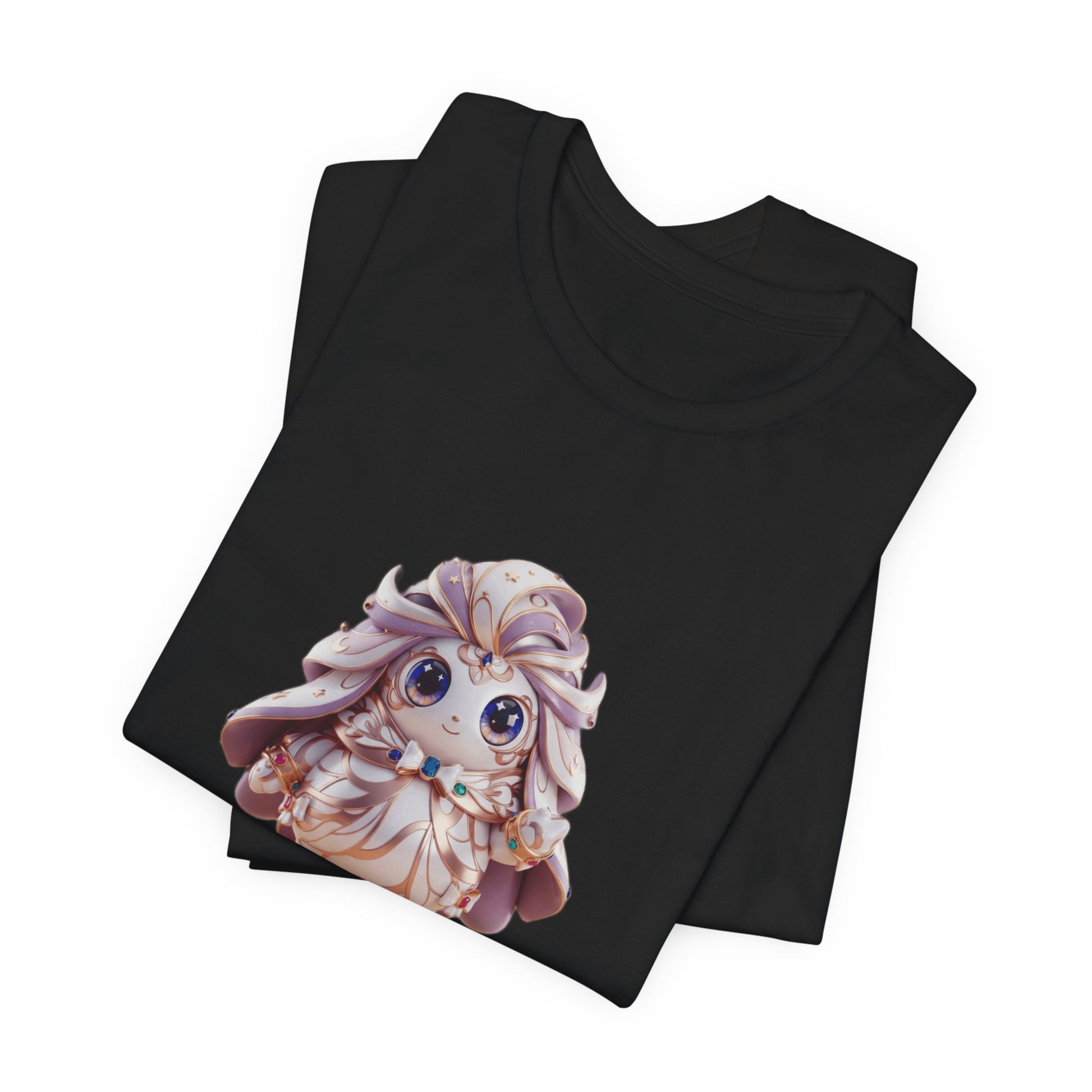 Companion #18 PokAIMignon T-Shirt — T-Shirt | PokAIMignons™