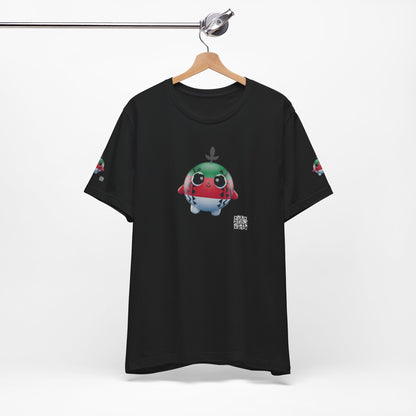 🐾⚽ New Caledonia World Cup 2026 Companion – Limited Edition Official Merchandise | PokAIMignons™ — T-Shirt | PokAIMignons™