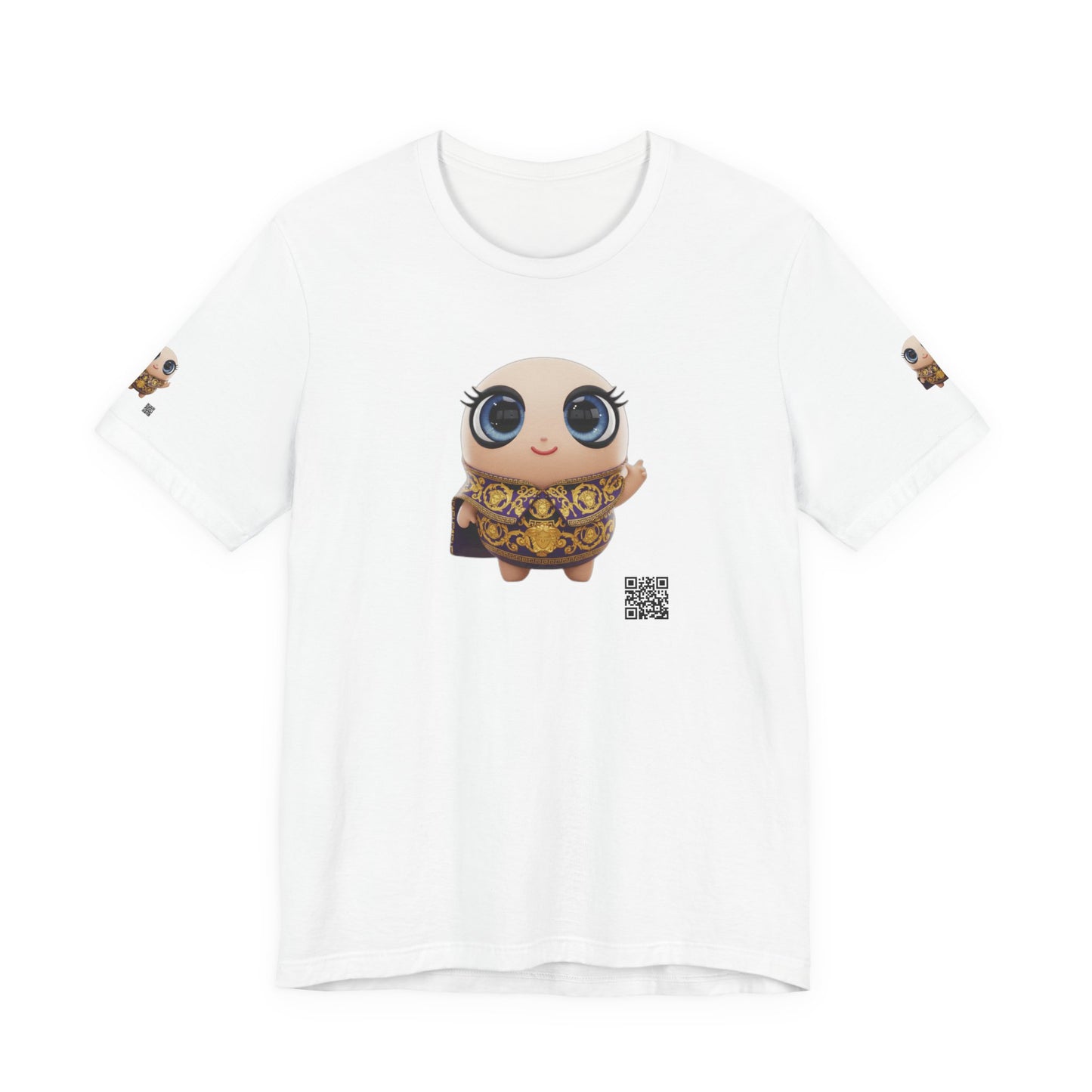 Versa PokAIMignon T-Shirt — T-Shirt | PokAIMignons™