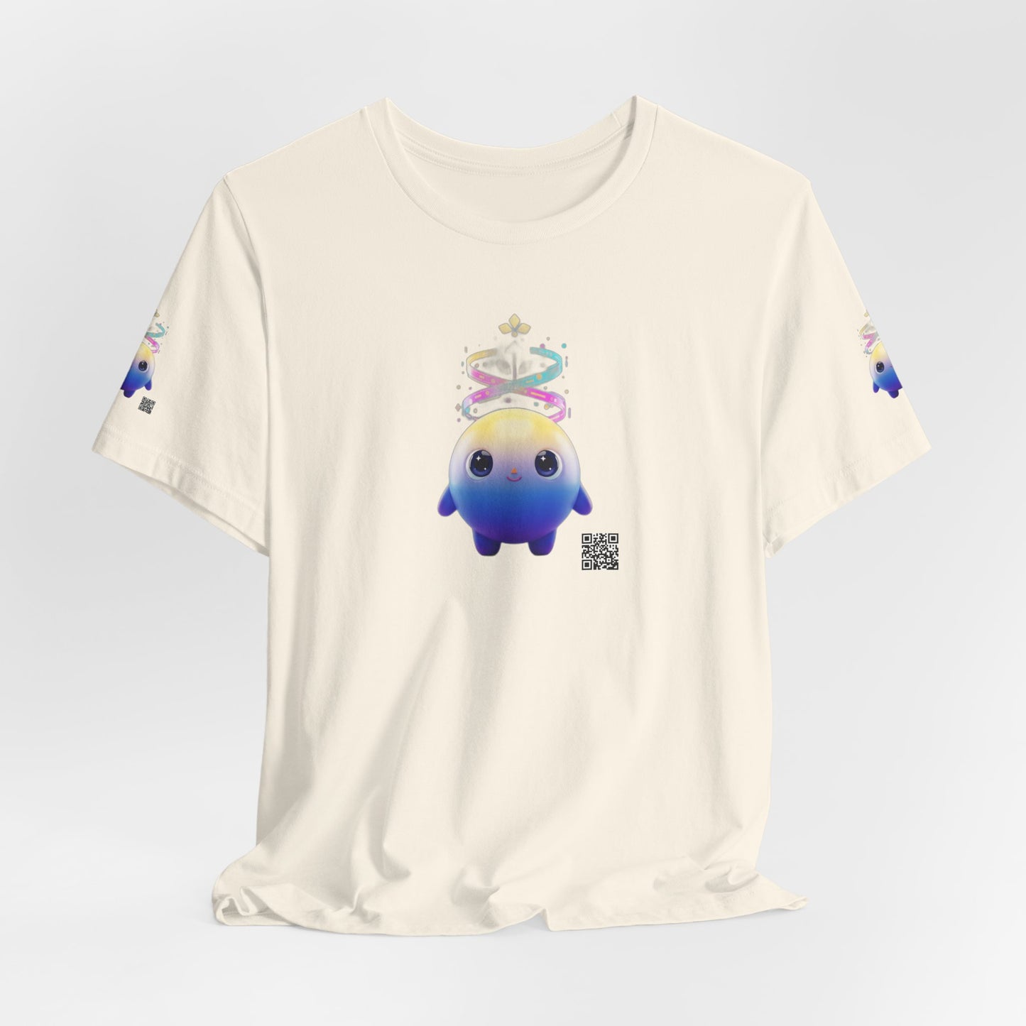PokAIMignons Drop #22 T-Shirt — T-Shirt | PokAIMignons™