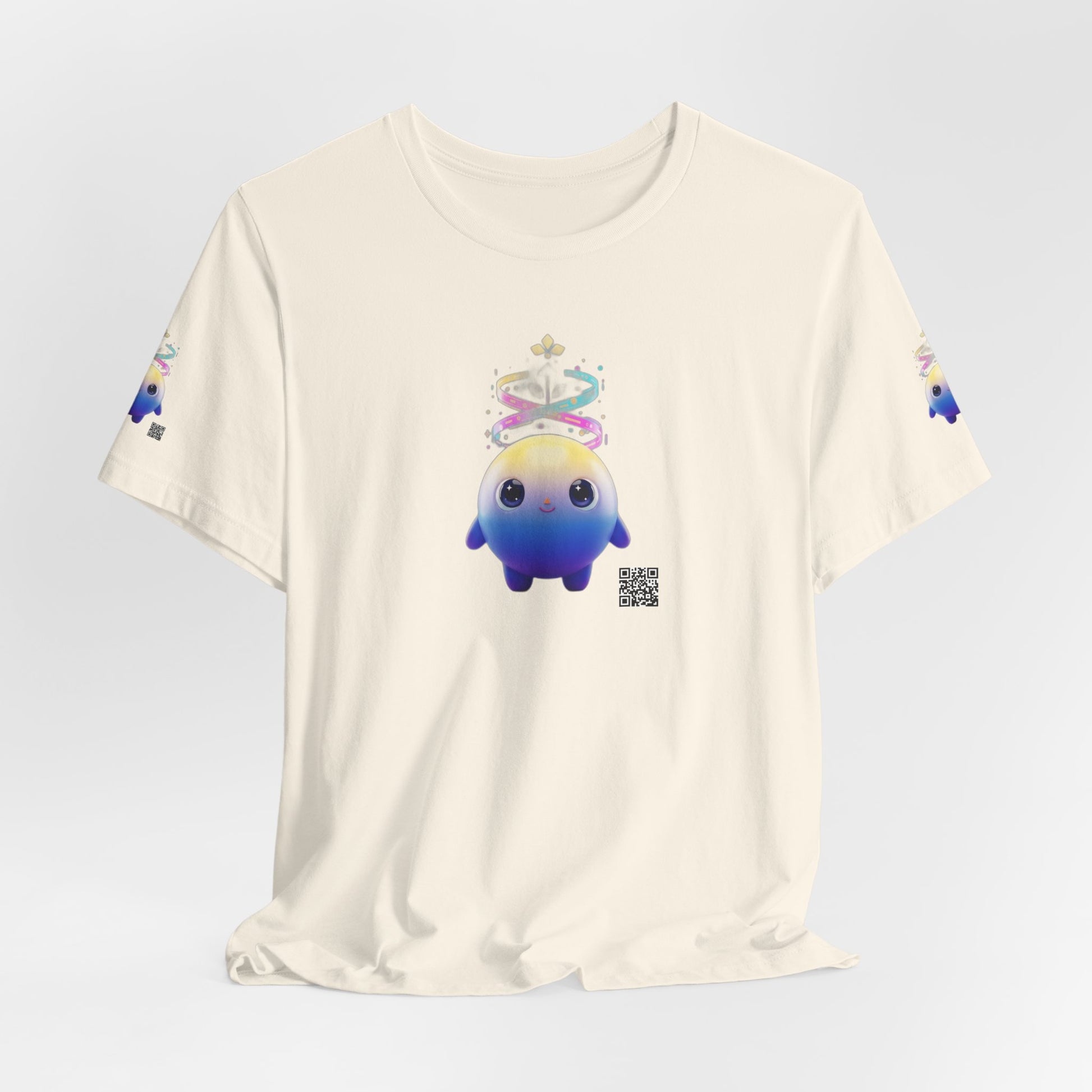 PokAIMignons Drop #22 T-Shirt — T-Shirt | PokAIMignons™