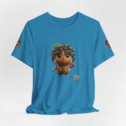 🐾⚽ Jamaica World Cup 2026 Companion – Limited Edition Official Merchandise | PokAIMignons™