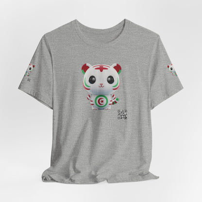 🐾⚽ Tunisia World Cup 2026 Companion – Limited Edition Official Merchandise | PokAIMignons™