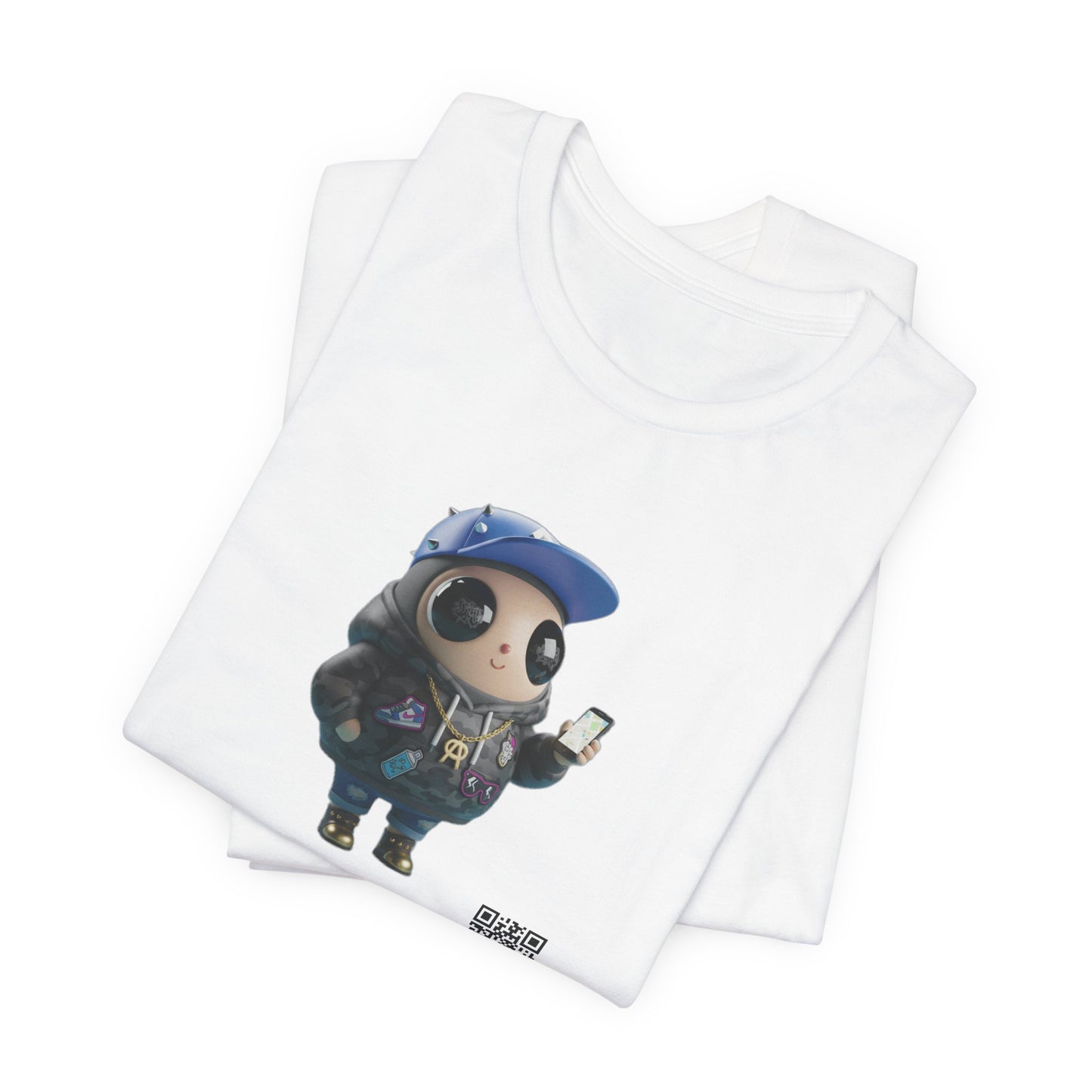 Kai Riot PokAIMignon T-Shirt — T-Shirt | PokAIMignons™