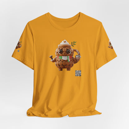 PokAIMignon Companion T-Shirt — T-Shirt | PokAIMignons™