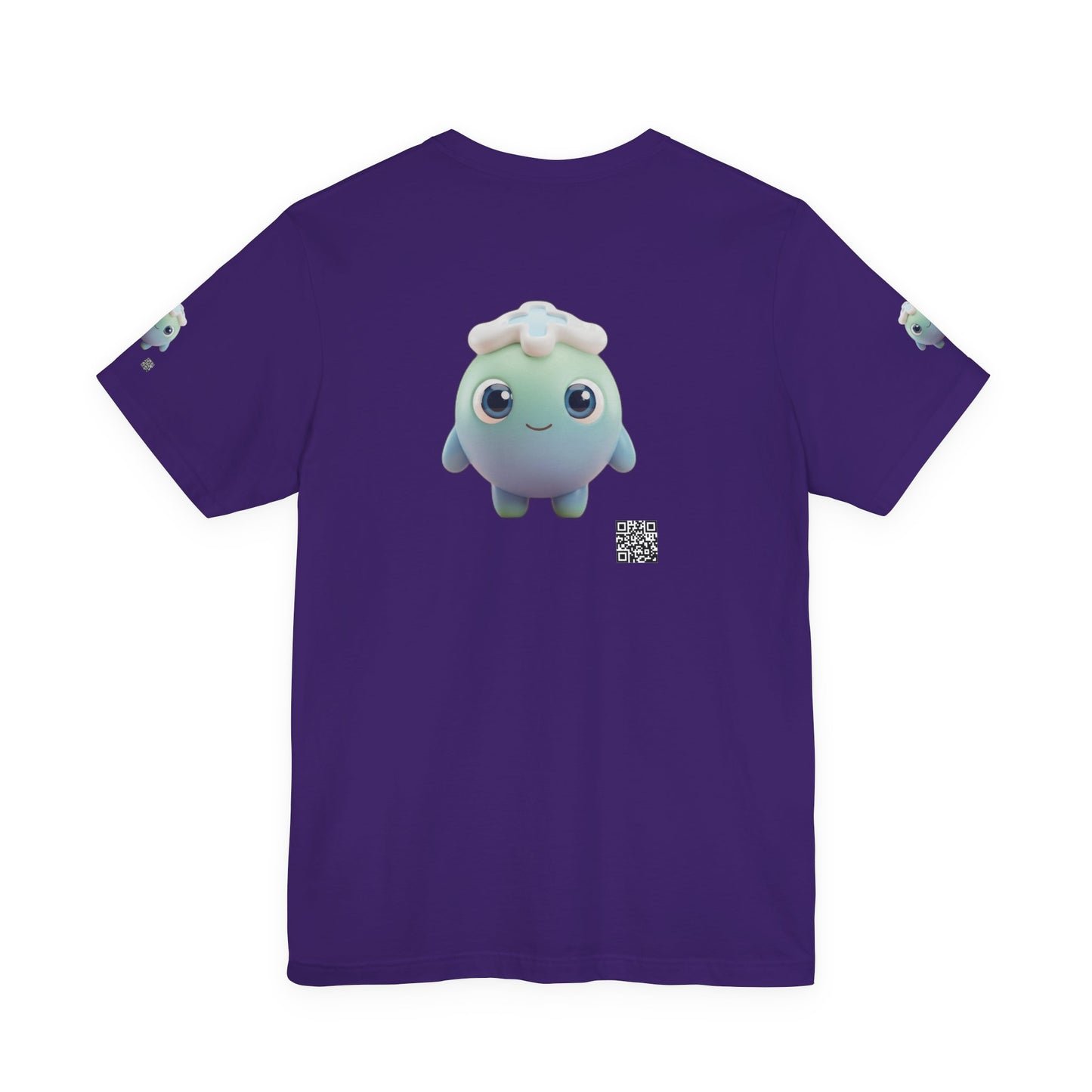 HealthExpert PokAIMignon Companion T-Shirt — T-Shirt | PokAIMignons™