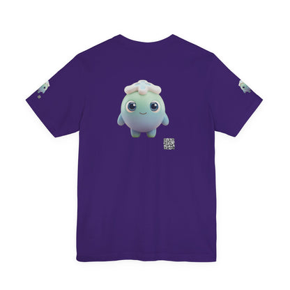 HealthExpert PokAIMignon Companion T-Shirt — T-Shirt | PokAIMignons™