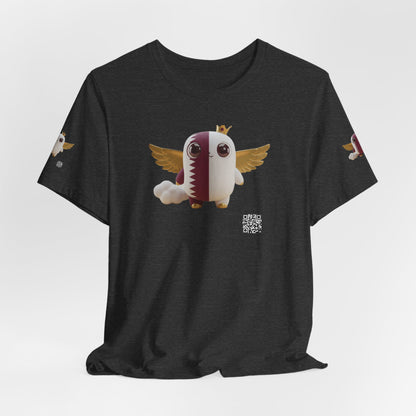 🐾⚽ Qatar World Cup 2026 Companion – Limited Edition Official Merchandise | PokAIMignons™