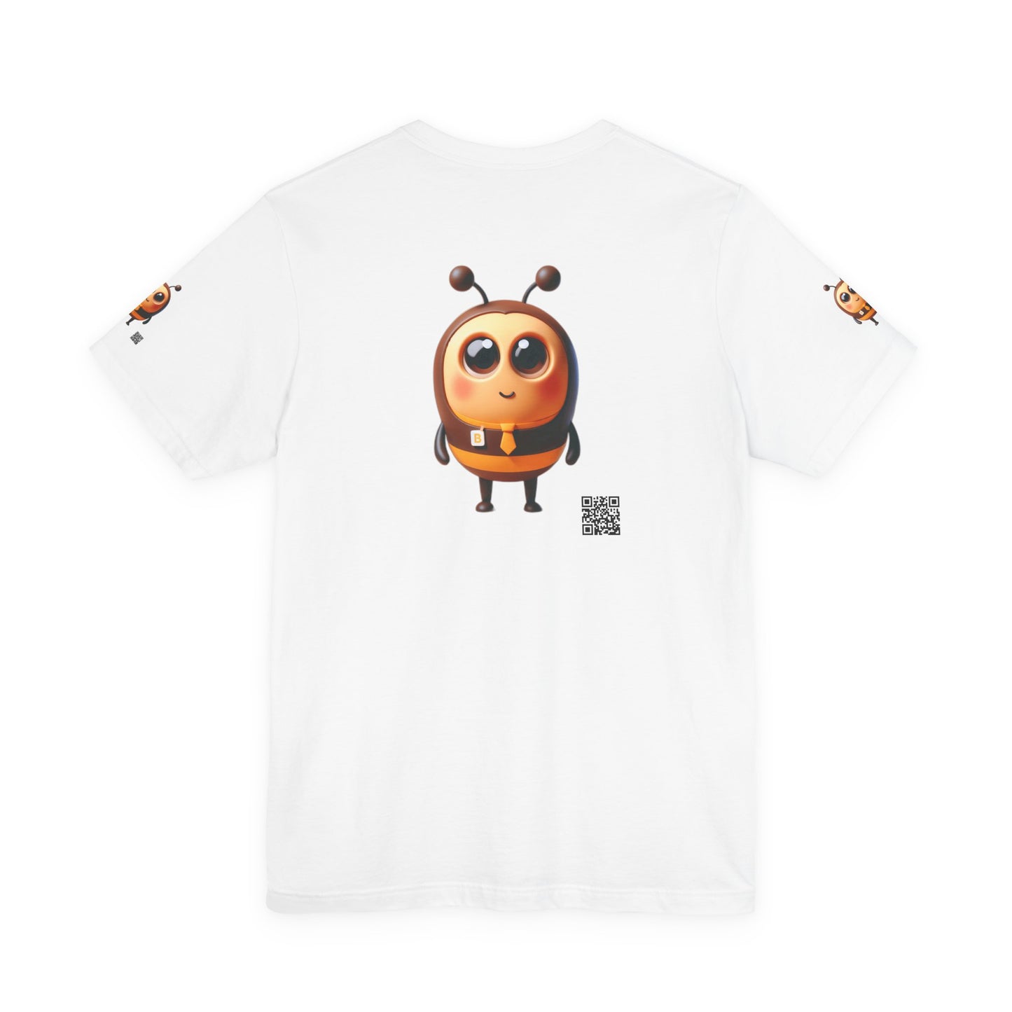 YukiB65F PokAIMignon Companion T-Shirt — T-Shirt | PokAIMignons™