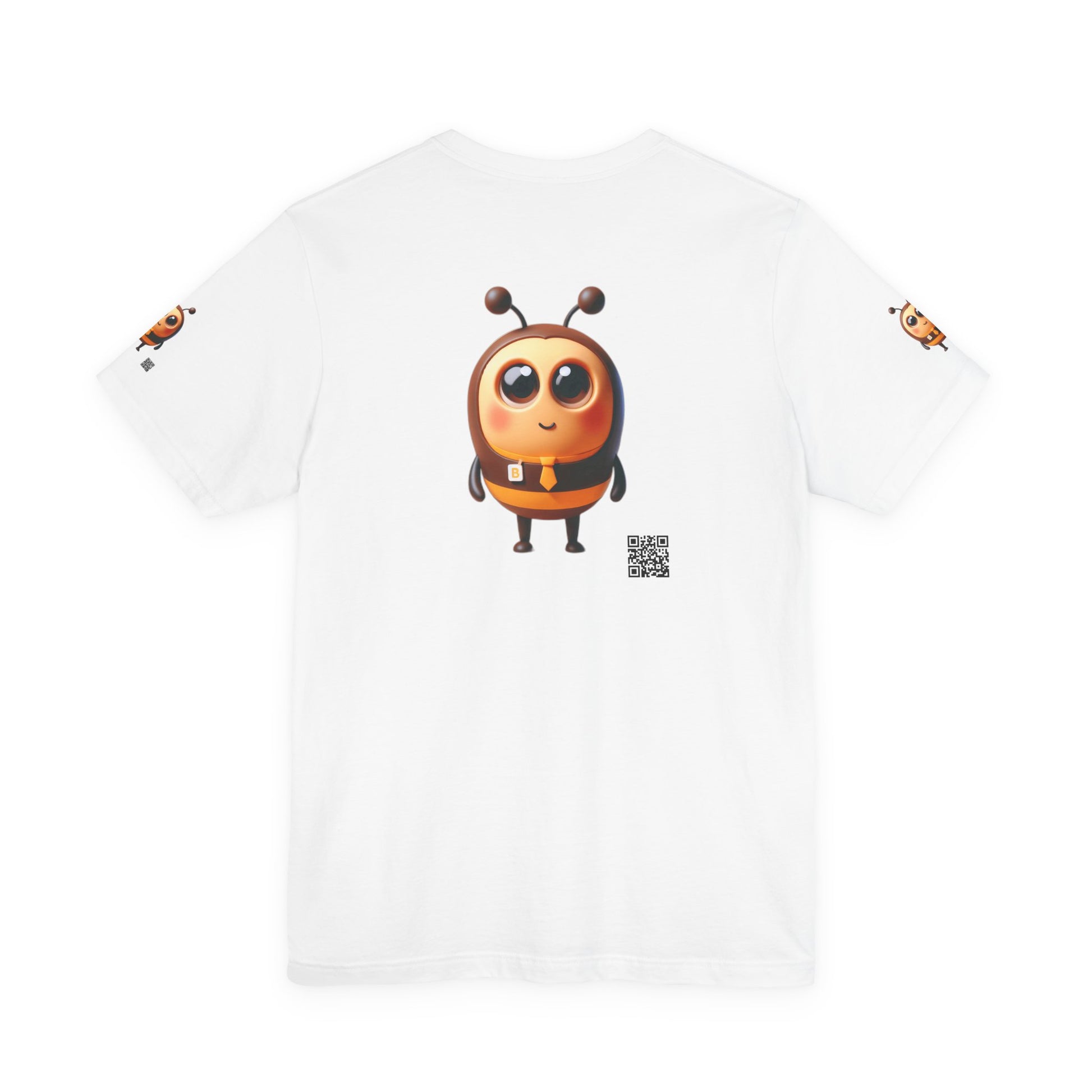 YukiB65F PokAIMignon Companion T-Shirt — T-Shirt | PokAIMignons™