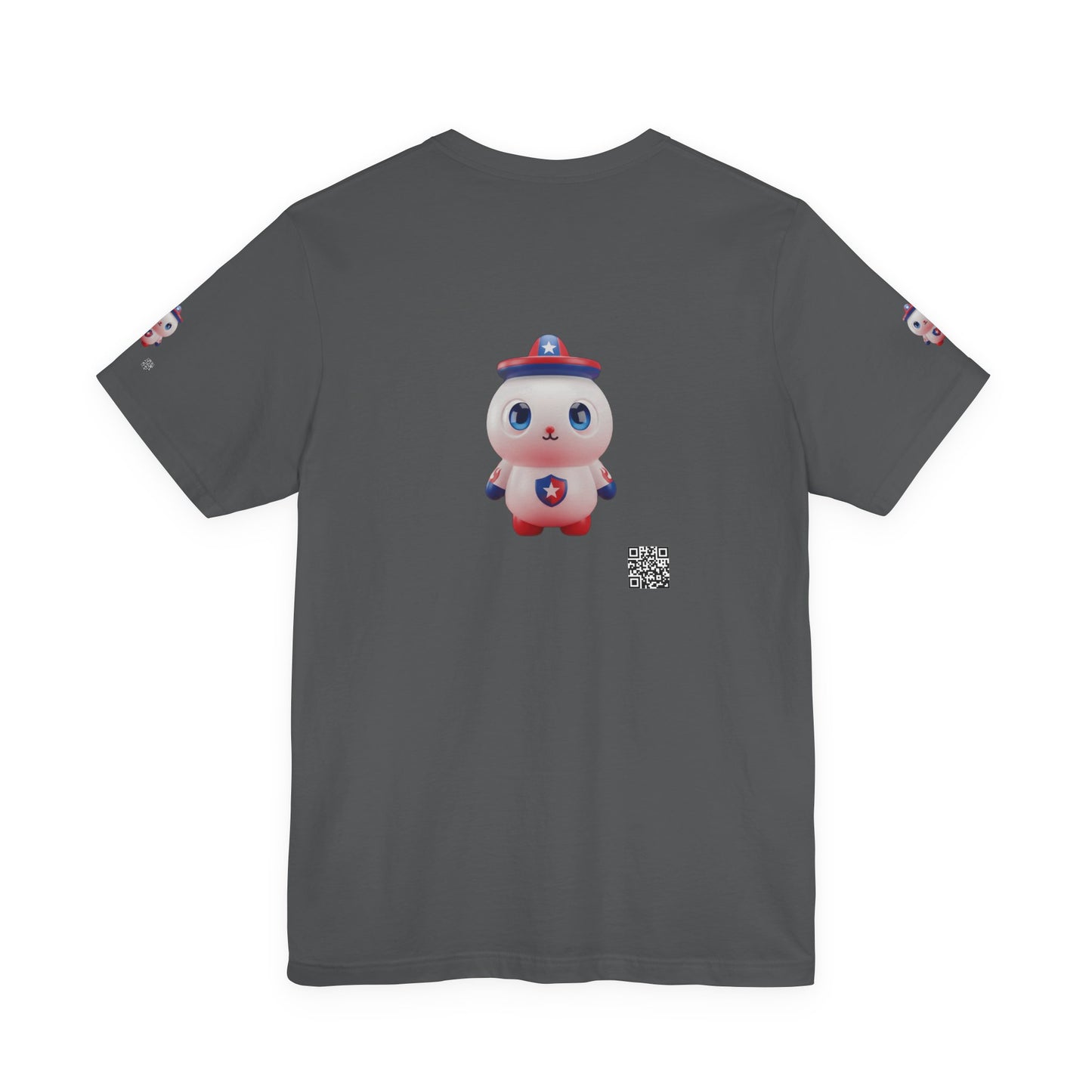 🐾⚽ Chile World Cup 2026 Companion – Limited Edition Official Merchandise | PokAIMignons™