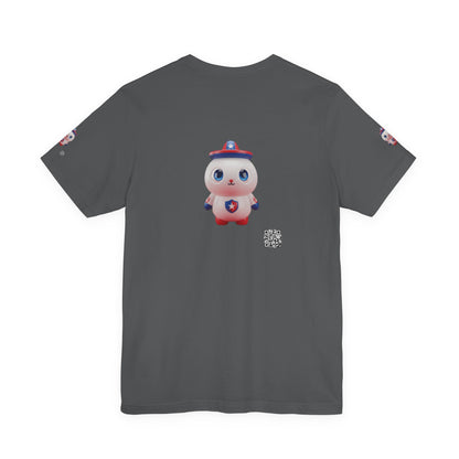🐾⚽ Chile World Cup 2026 Companion – Limited Edition Official Merchandise | PokAIMignons™
