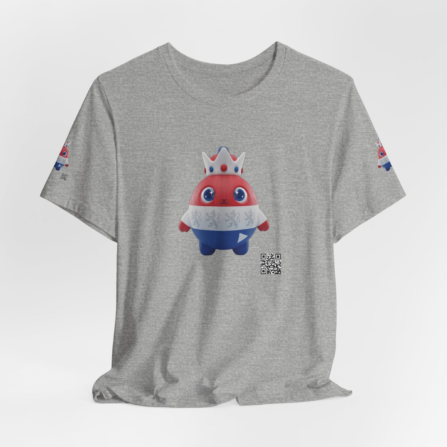 🐾⚽ Czechia World Cup 2026 Companion – Limited Edition Official Merchandise | PokAIMignons™