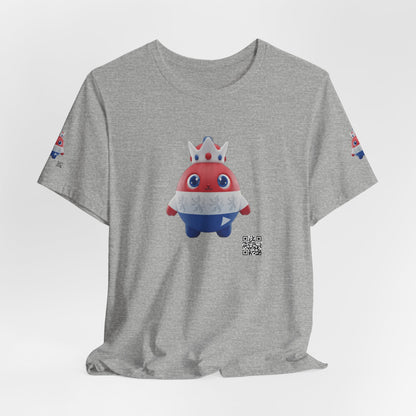🐾⚽ Czechia World Cup 2026 Companion – Limited Edition Official Merchandise | PokAIMignons™
