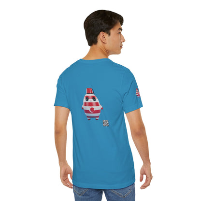 🐾⚽ Türkiye World Cup 2026 Companion – Limited Edition Official Merchandise | PokAIMignons™