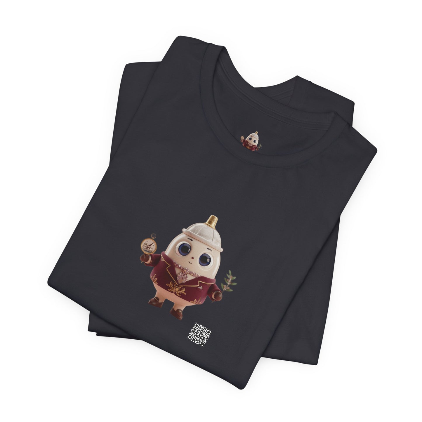 YukiB688 PokAIMignon Companion T-Shirt