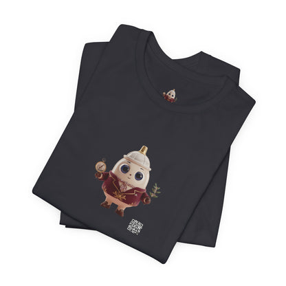 YukiB688 PokAIMignon Companion T-Shirt