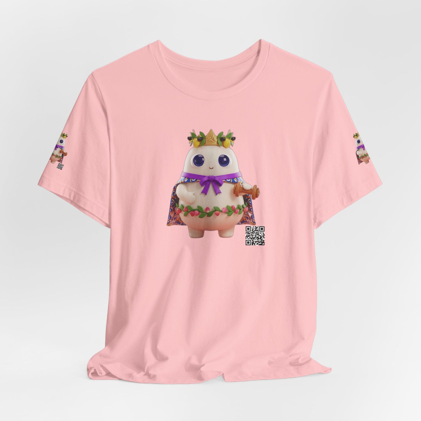 YukiB671 PokAIMignon Companion T-Shirt — T-Shirt | PokAIMignons™