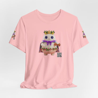 YukiB671 PokAIMignon Companion T-Shirt — T-Shirt | PokAIMignons™