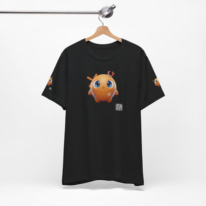 🐾⚽ Netherlands World Cup 2026 Companion – Limited Edition Official Merchandise | PokAIMignons™ — T-Shirt | PokAIMignons™