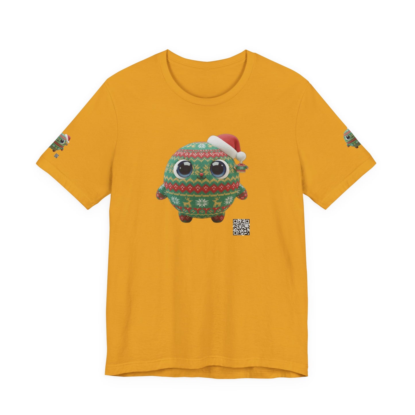 PokAIMignon Companion T-Shirt — T-Shirt | PokAIMignons™