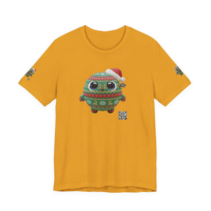 PokAIMignon Companion T-Shirt — T-Shirt | PokAIMignons™