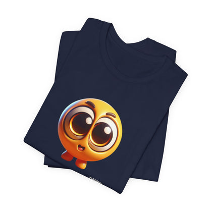 PokAIMignons Drop #3 T-Shirt — T-Shirt | PokAIMignons™