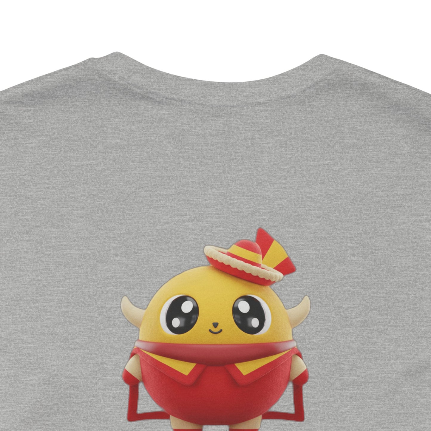 🐾⚽ Spain World Cup 2026 Companion – Limited Edition Official Merchandise | PokAIMignons™